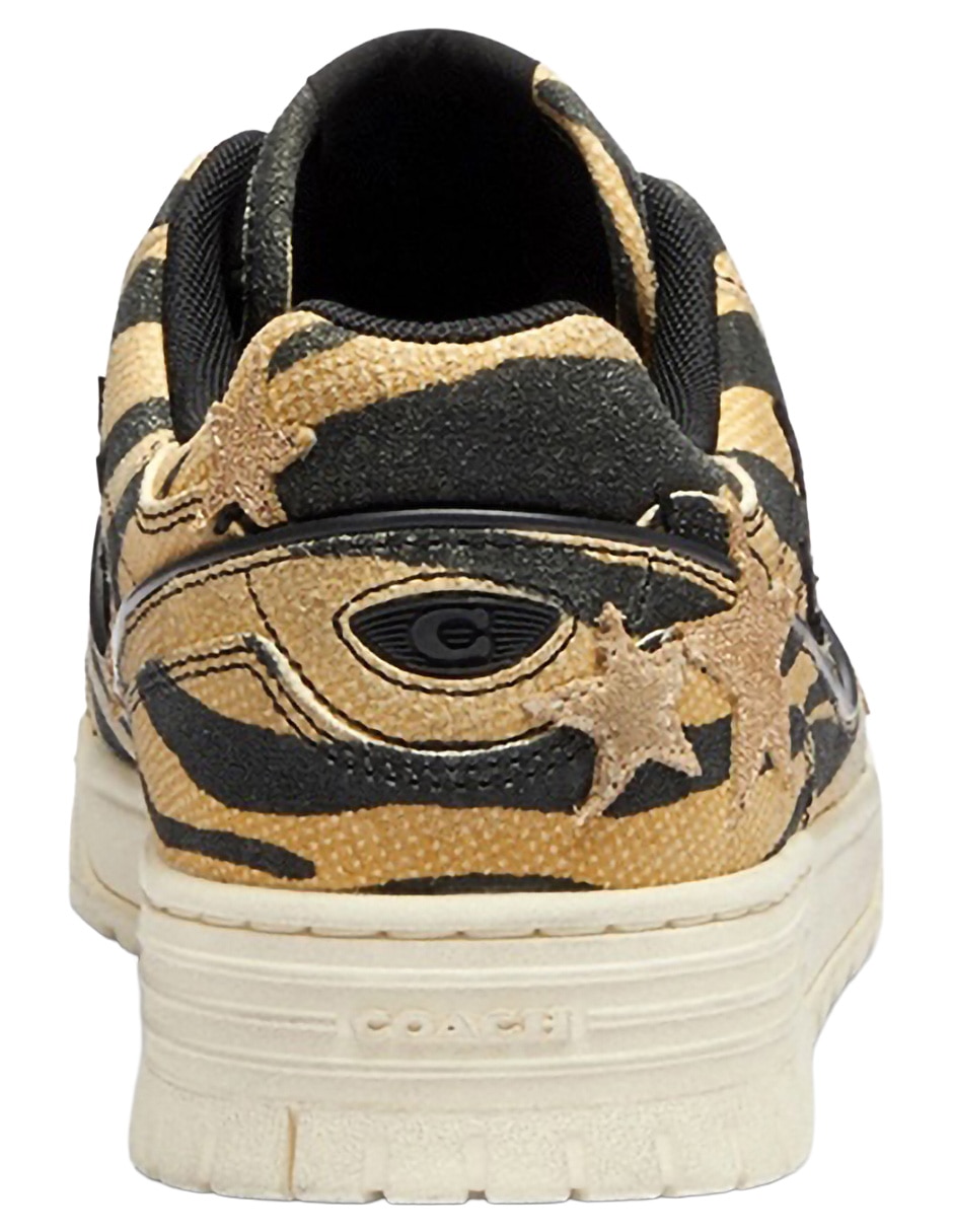 Tenis Soho para mujer 3