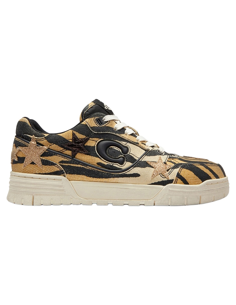 Tenis Soho para mujer 5