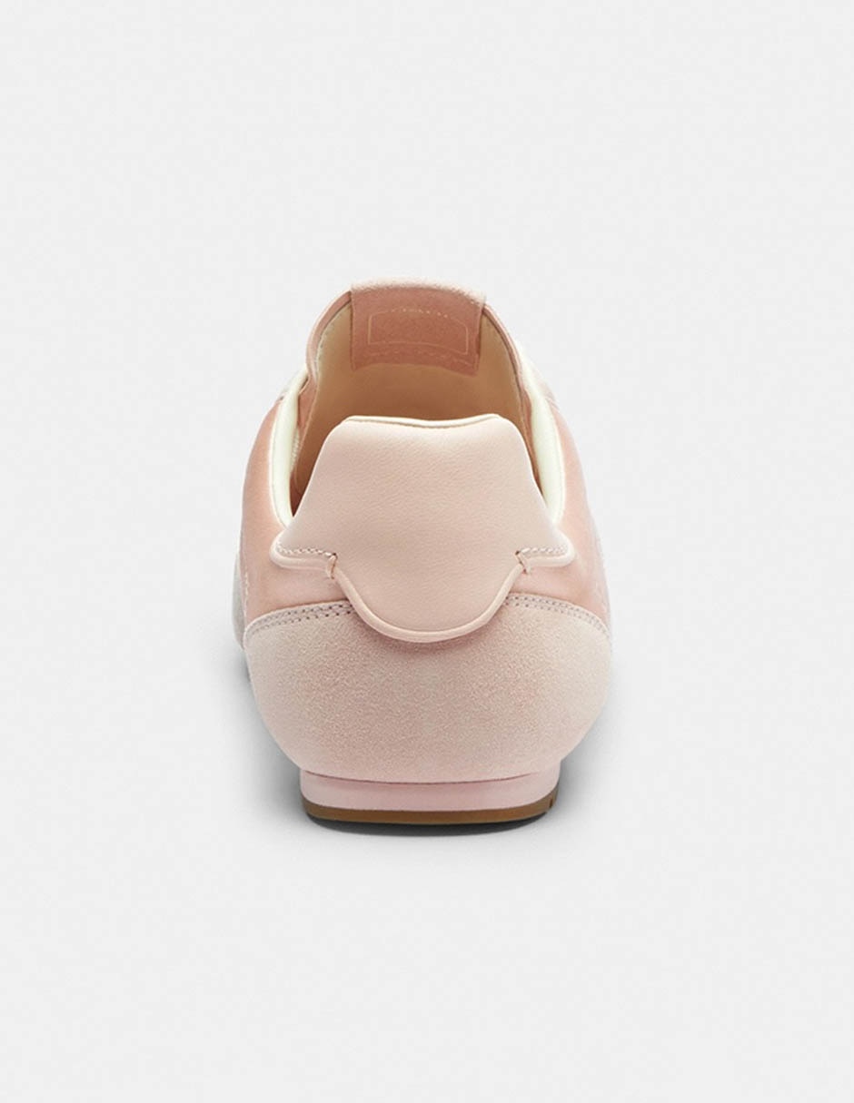 Tenis Flat para mujer 2