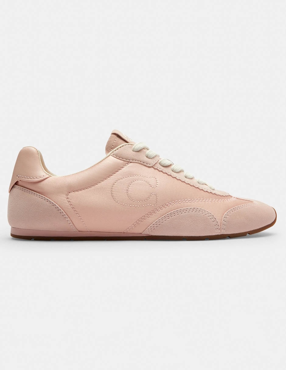 Tenis Flat para mujer 4