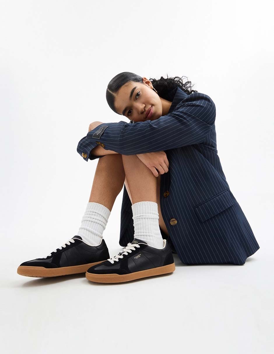 Tenis Ellis para mujer 4