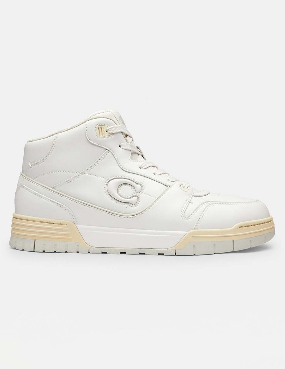 Tenis Soho para hombre 3