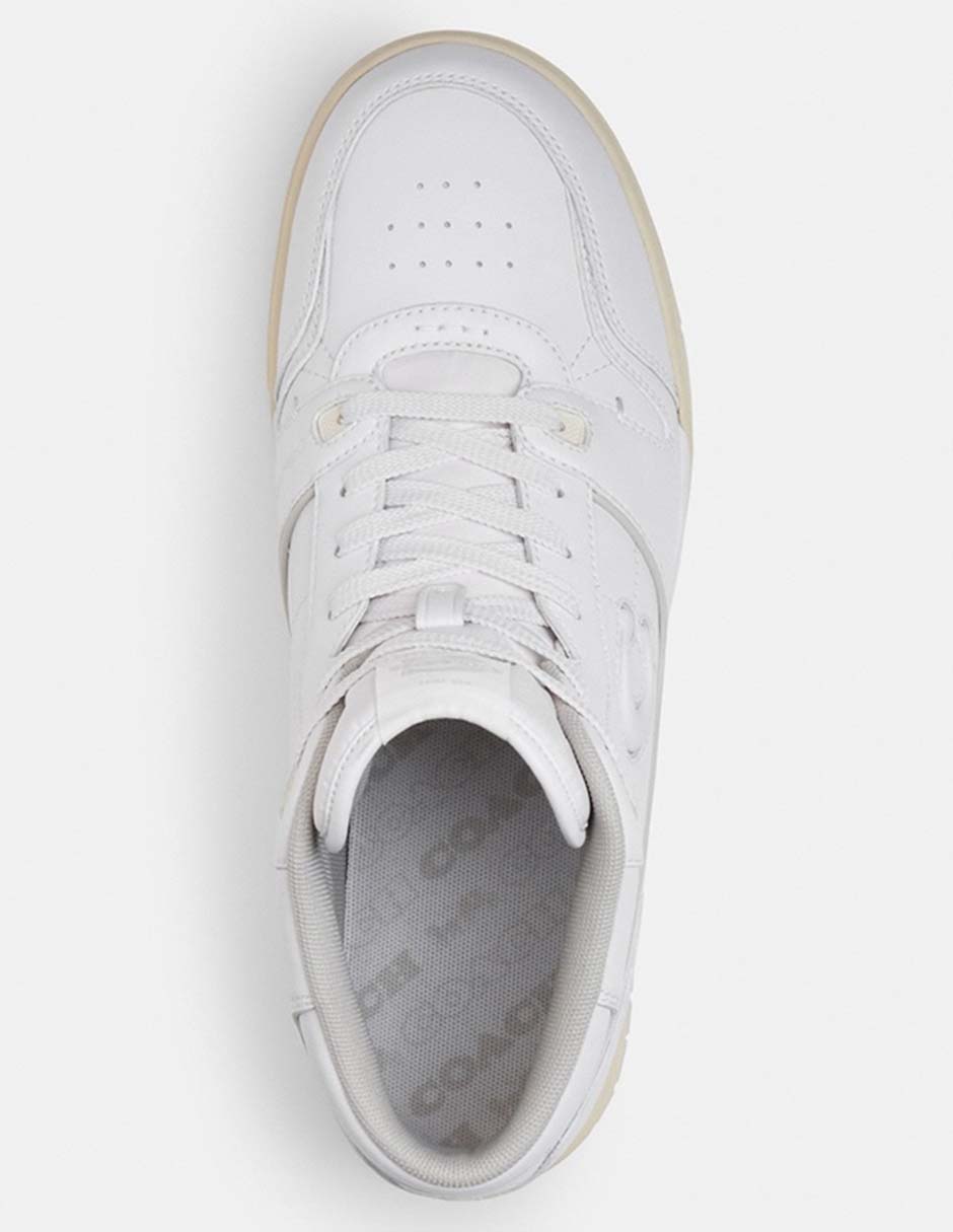 Tenis Soho para hombre 4