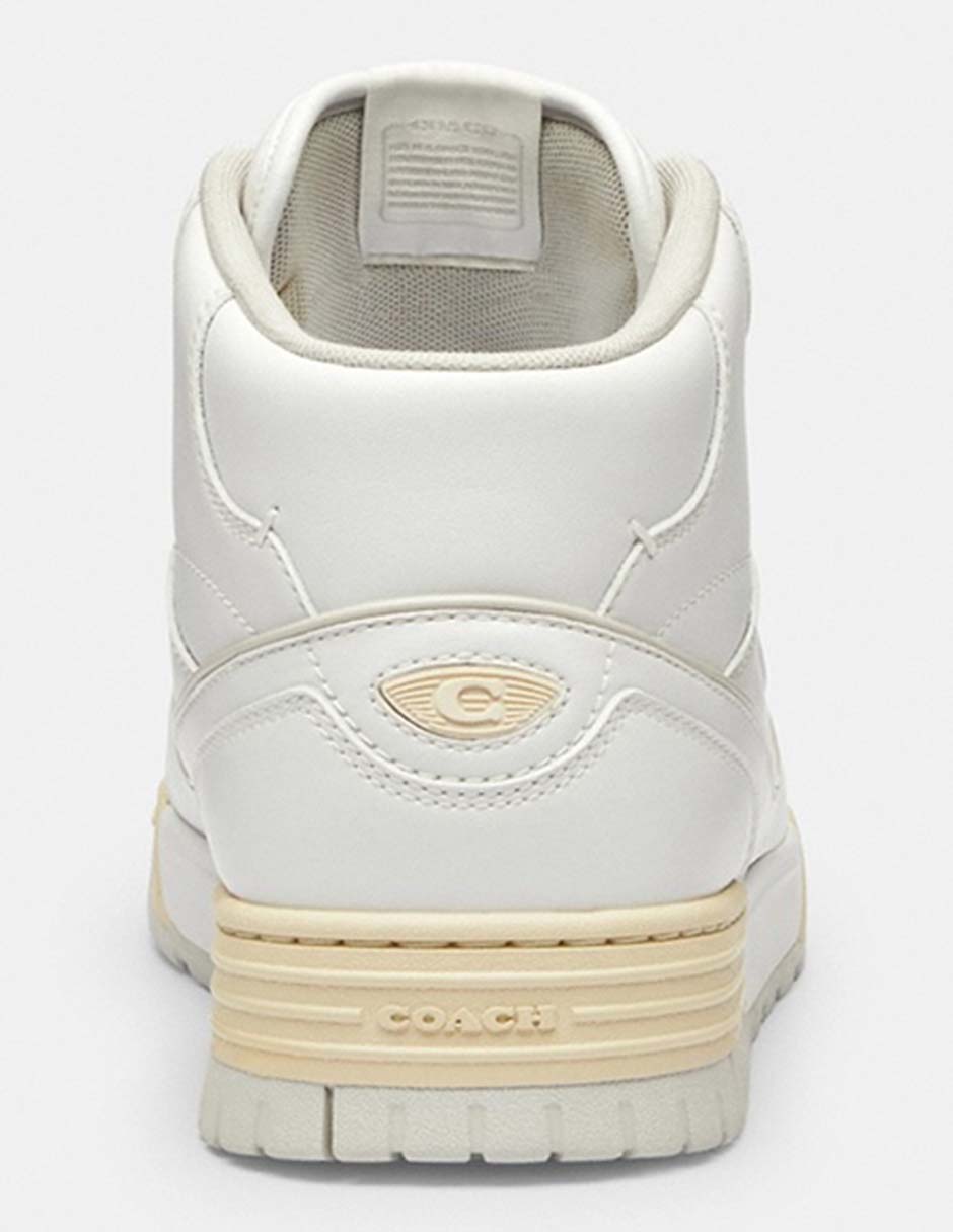 Tenis Soho para hombre 5