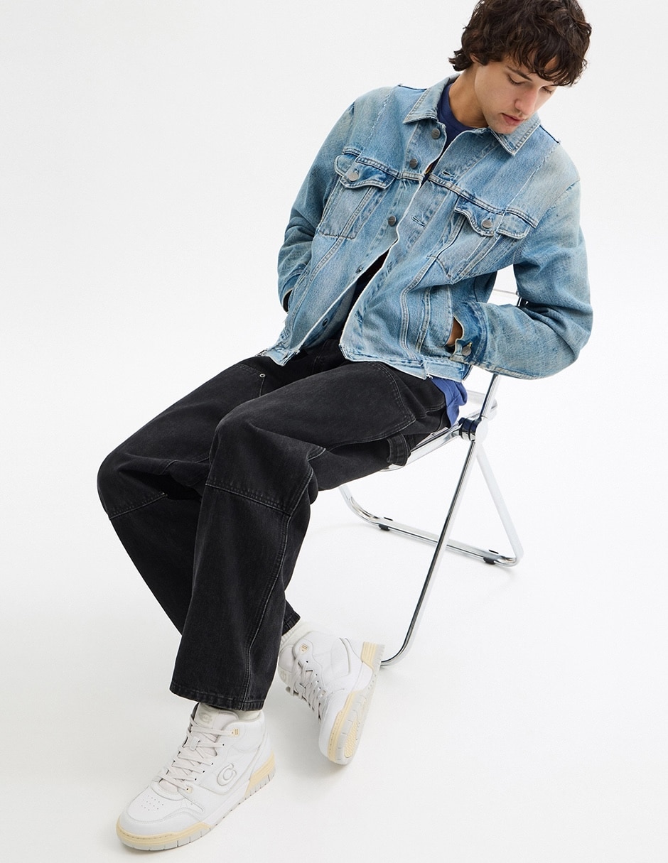 Tenis Soho para hombre 6