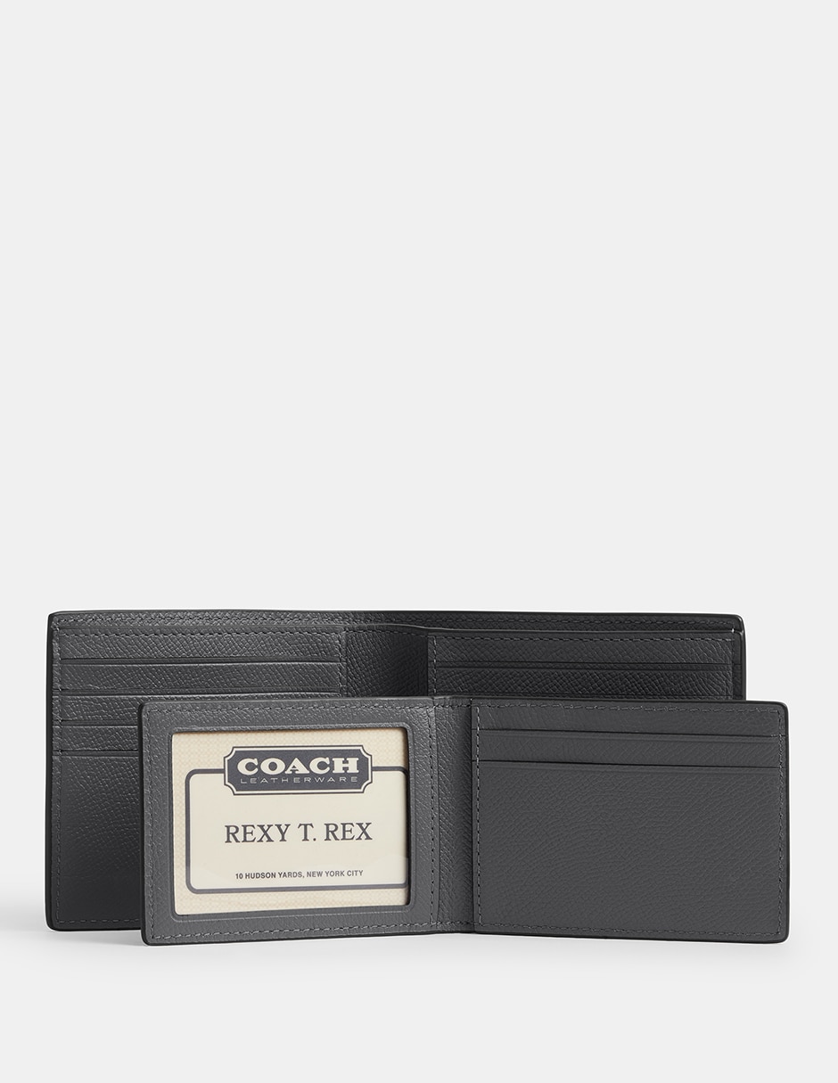 Cartera para hombre 2