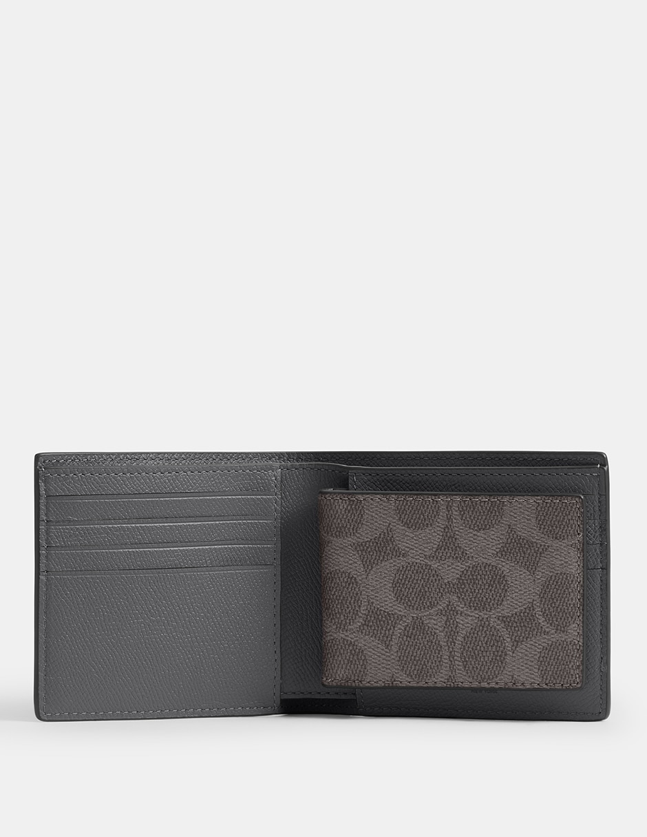 Cartera para hombre 3