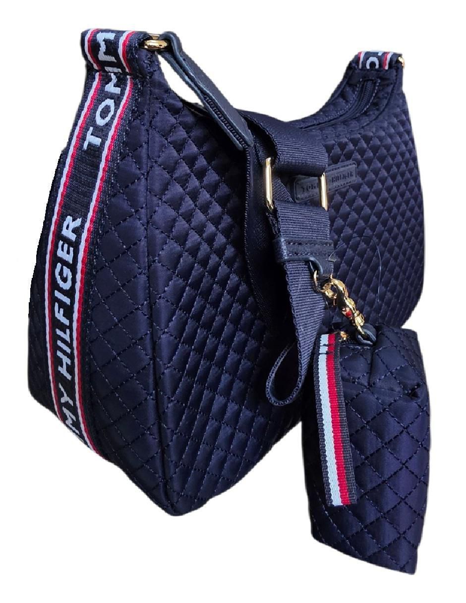 Bolsa crossbody para mujer 6