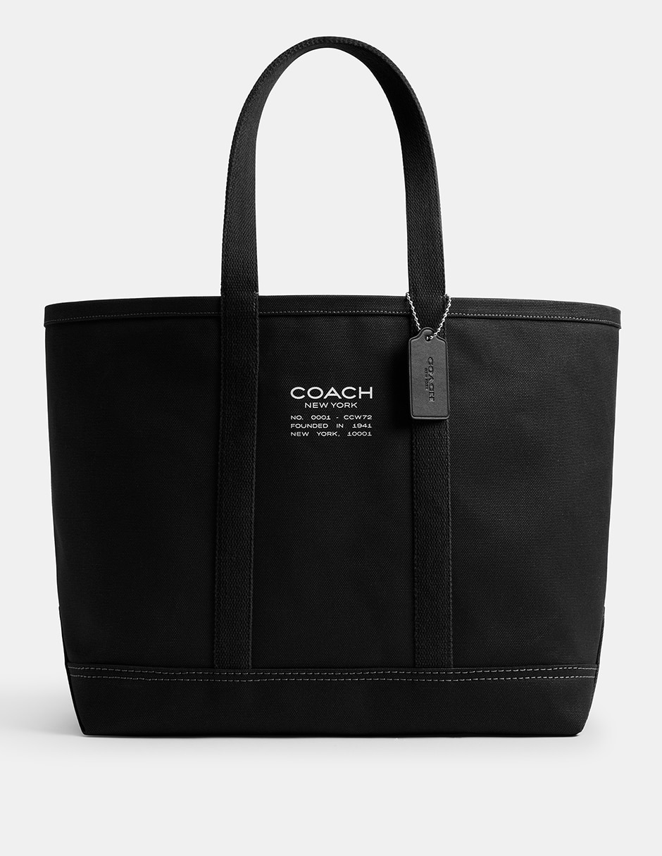 Bolsa tote Canvas para hombre