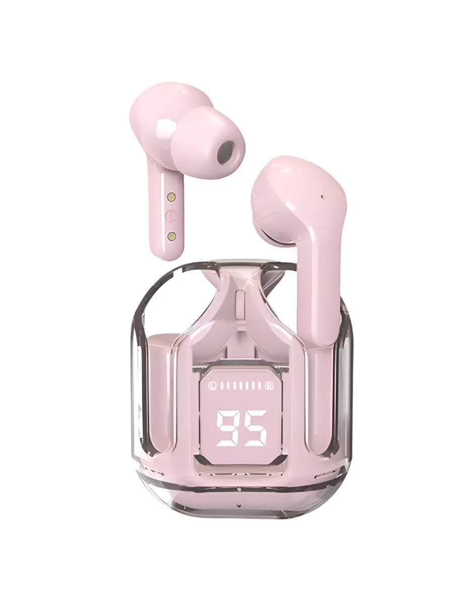 Audífonos in-Ear inalámbrica con cancelación de ruido