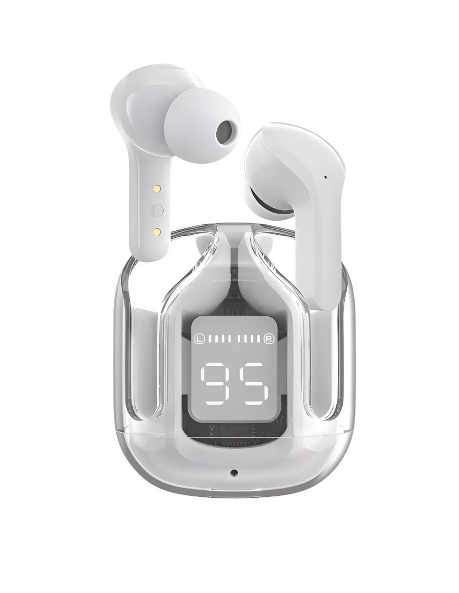 Audífonos in-Ear inalámbrica con cancelación de ruido
