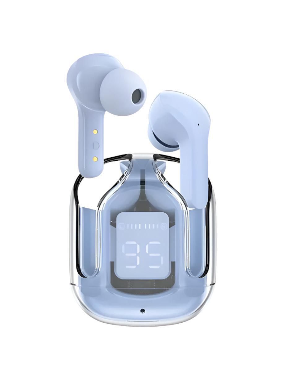 Audífonos in-Ear inalámbrica con cancelación de ruido