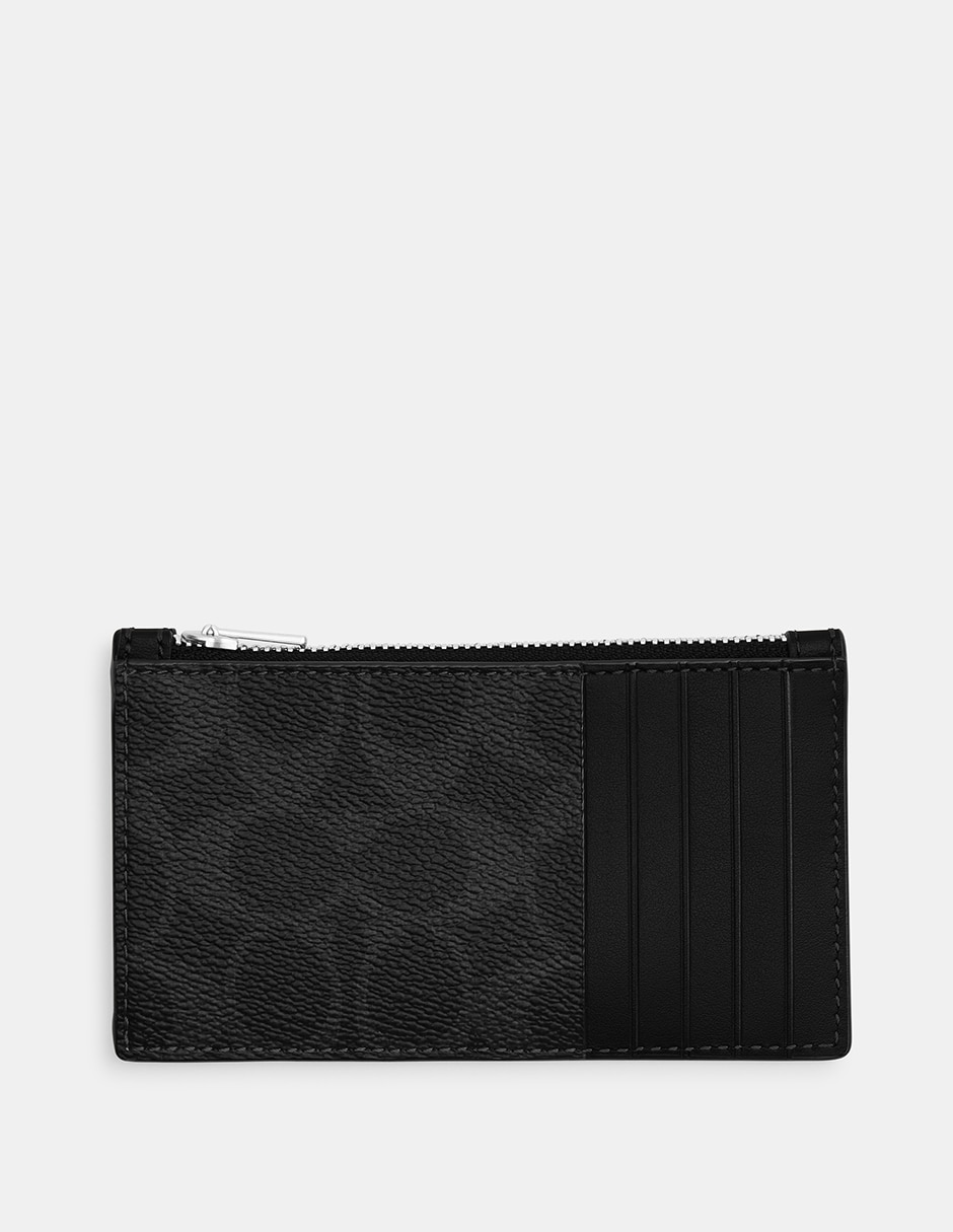 Cartera Signature para hombre 1