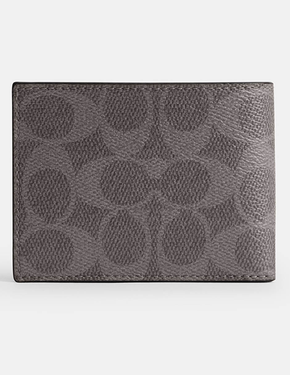Cartera para hombre