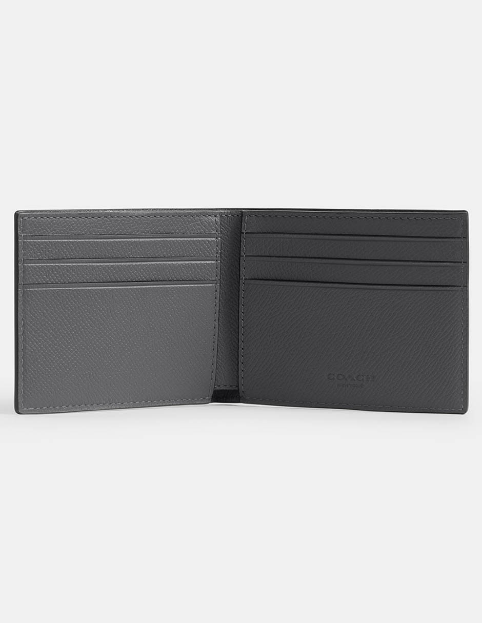 Cartera para hombre 2