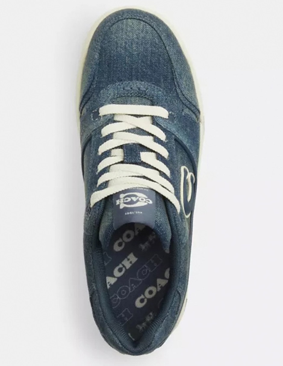 Tenis Soho para mujer 2