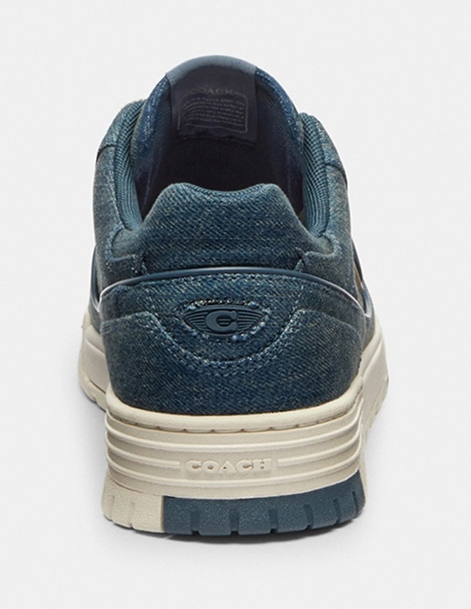 Tenis Soho para mujer 3