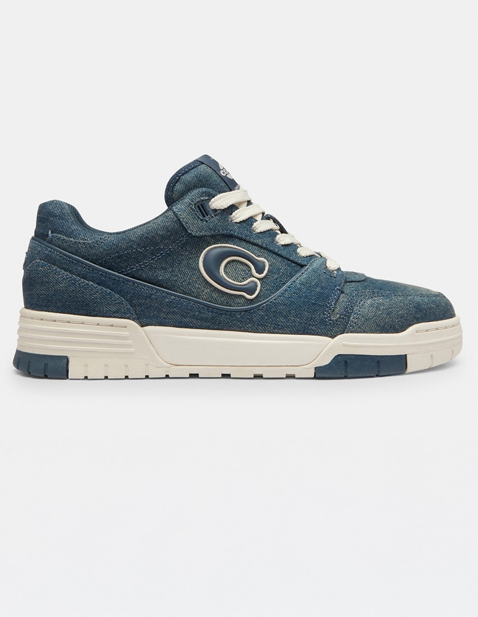 Tenis Soho para mujer 4