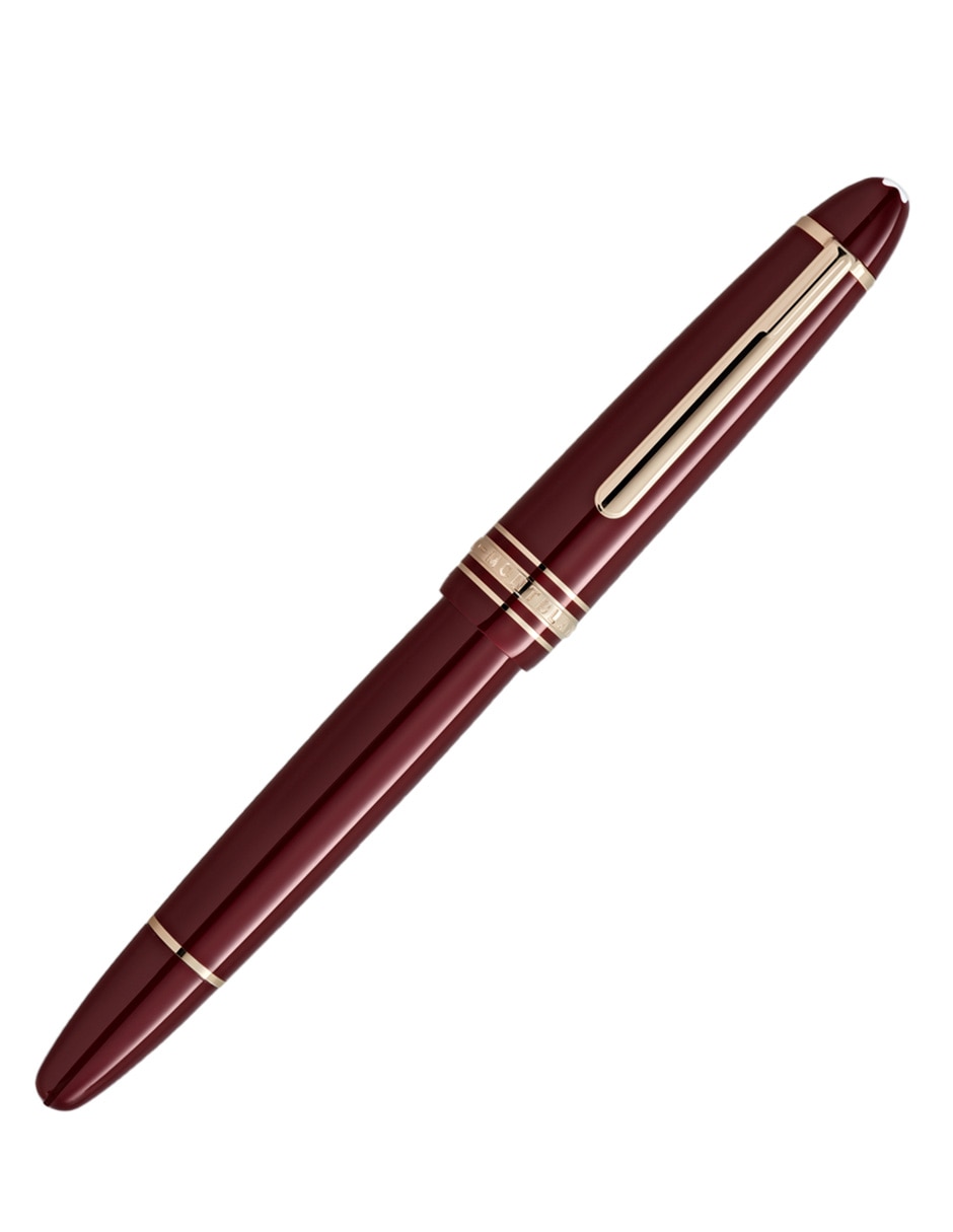 Pluma fuente 2