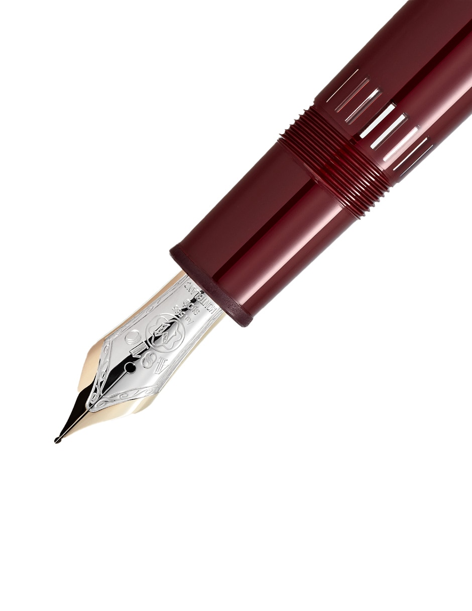 Pluma fuente 3