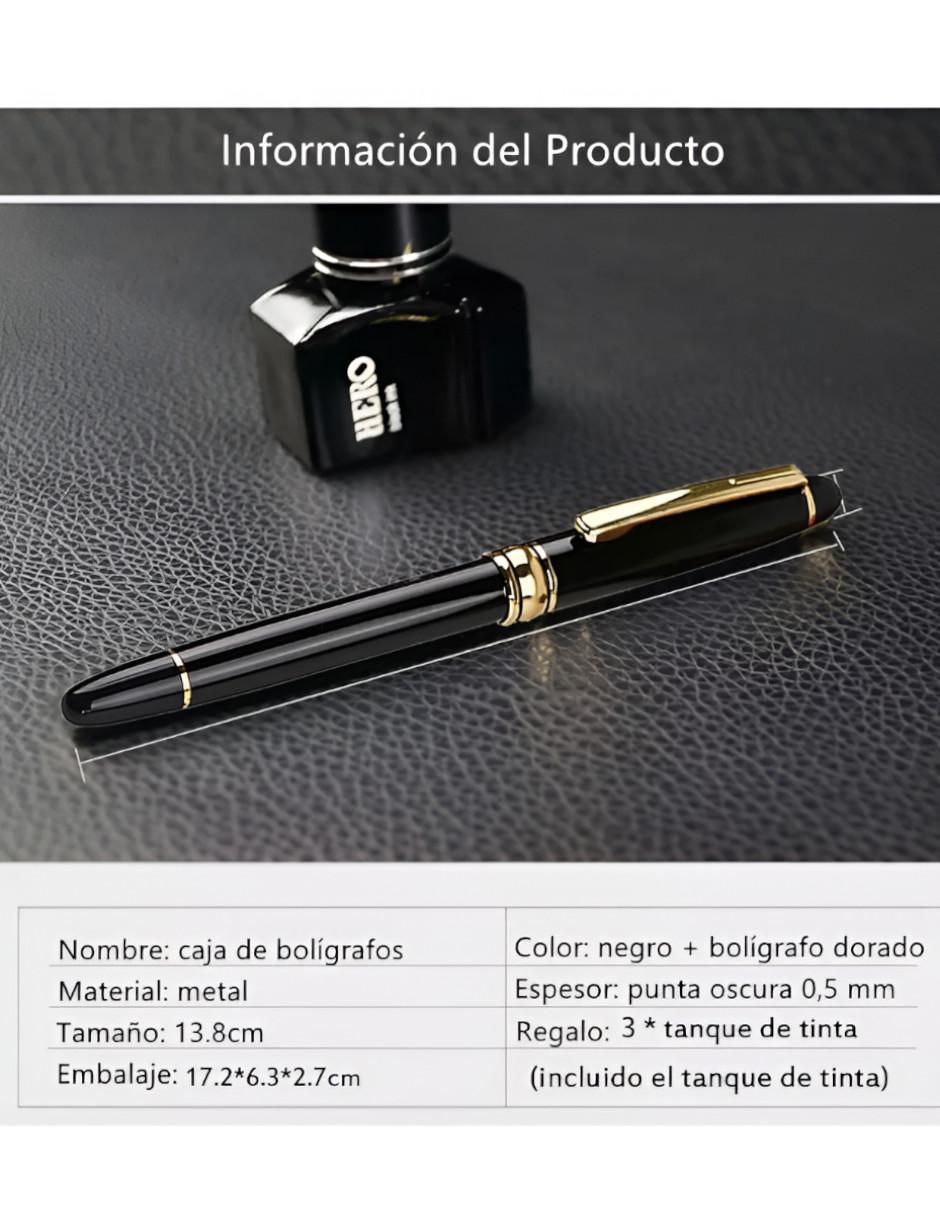 Bolígrafo 2