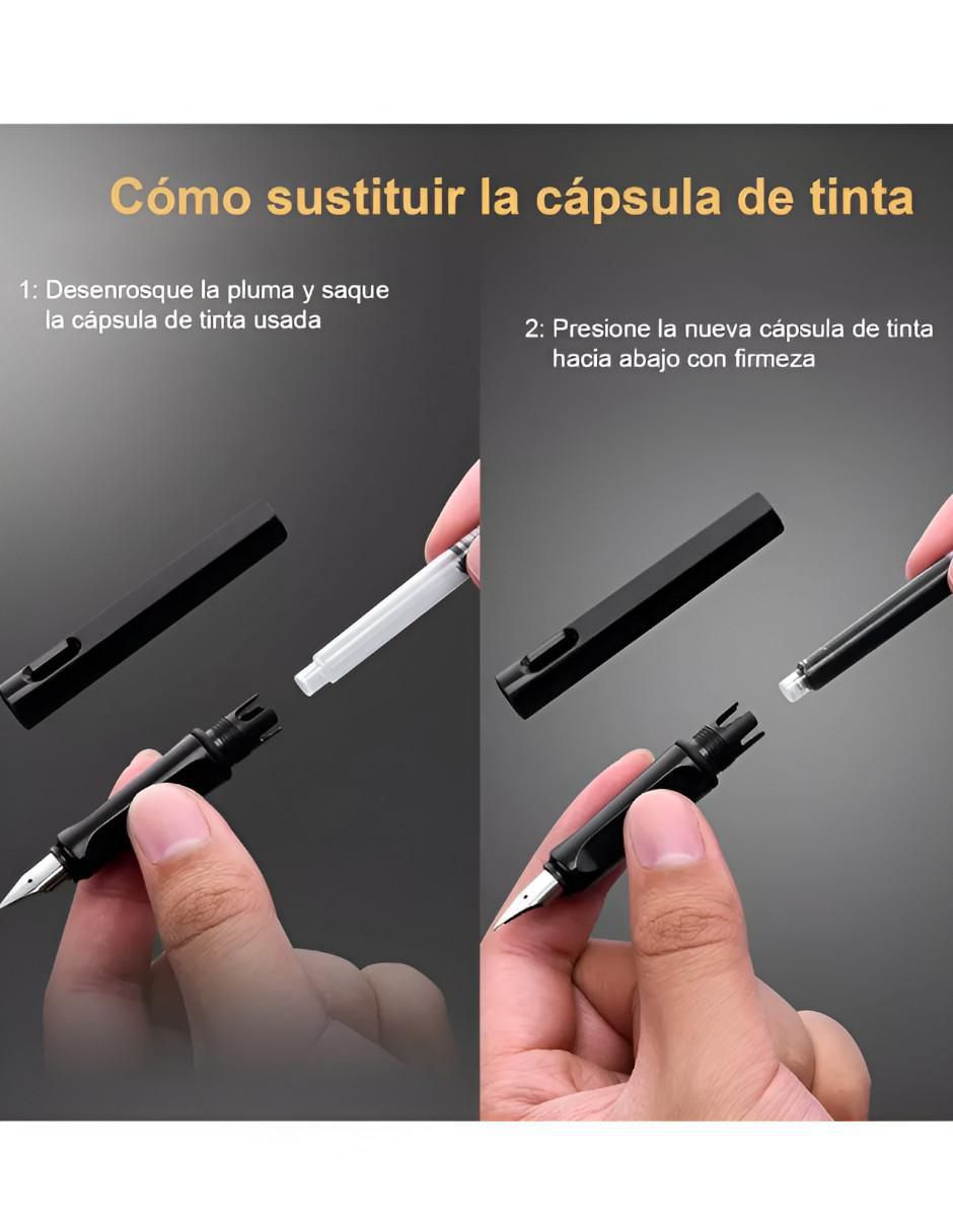 Bolígrafo 5