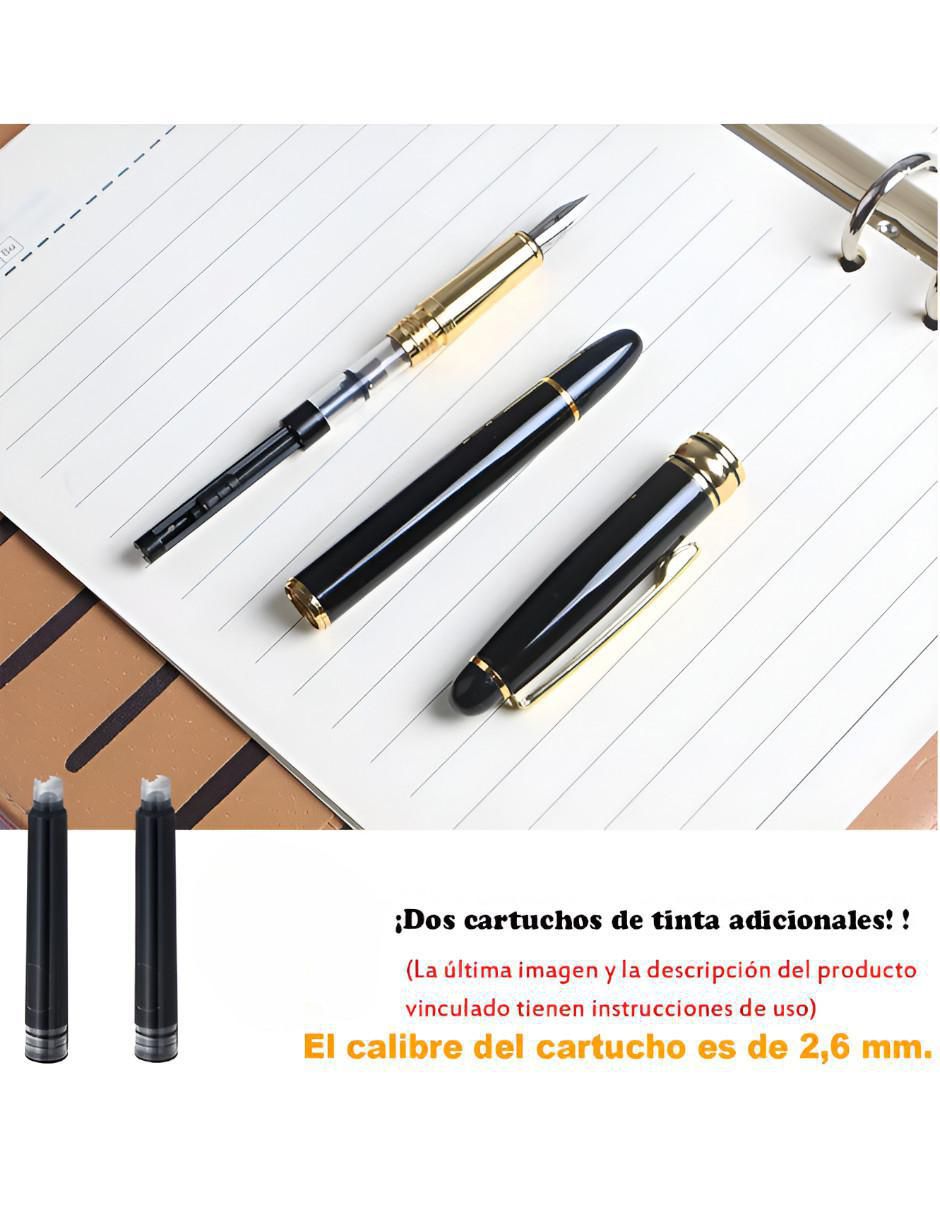 Bolígrafo 6