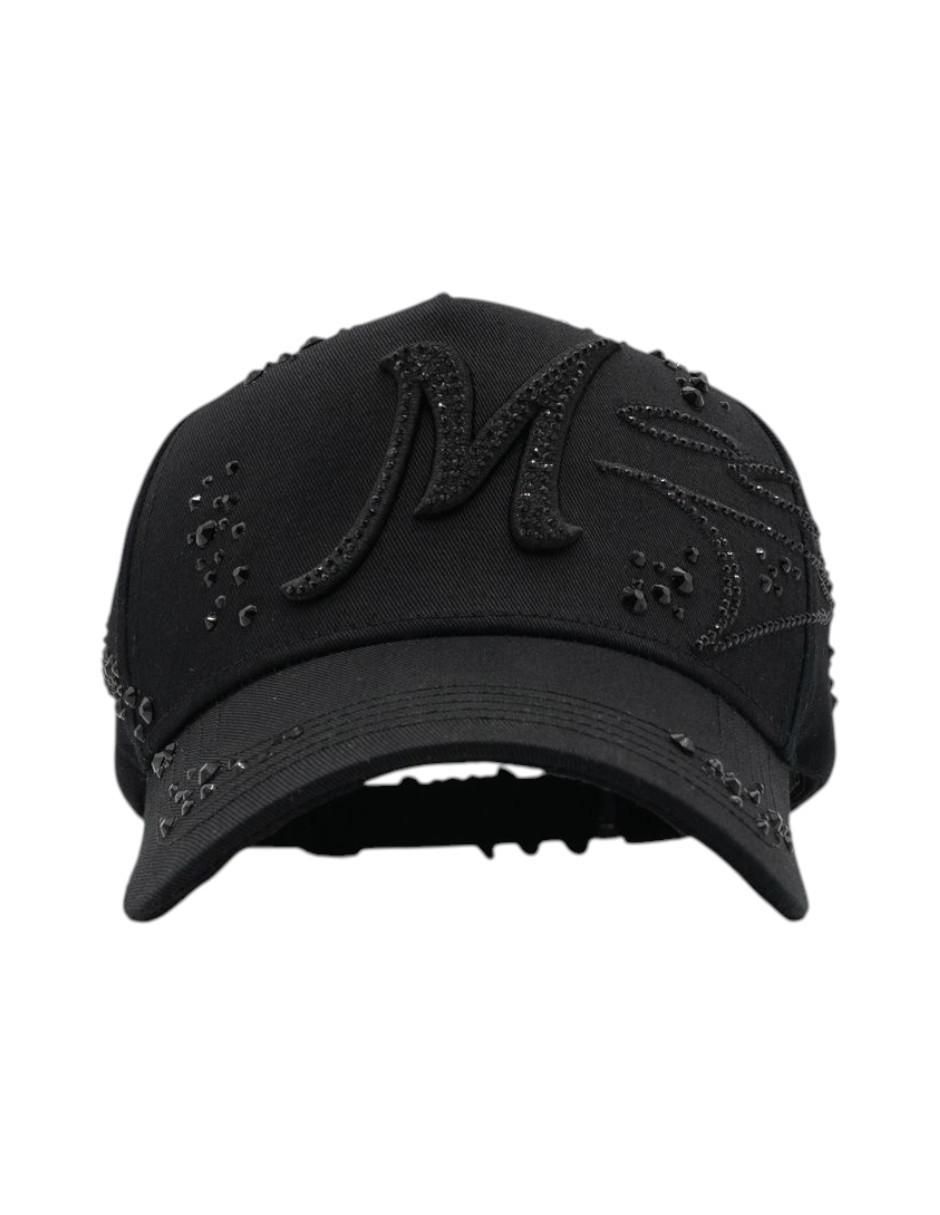 Gorra visera semicurva snapback casual Mago para hombre Gorra visera semicurva snapback casual Mago para hombre