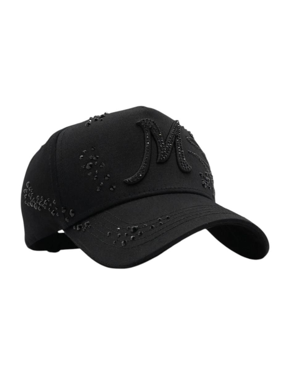 Gorra visera semicurva snapback casual Mago para hombre 2