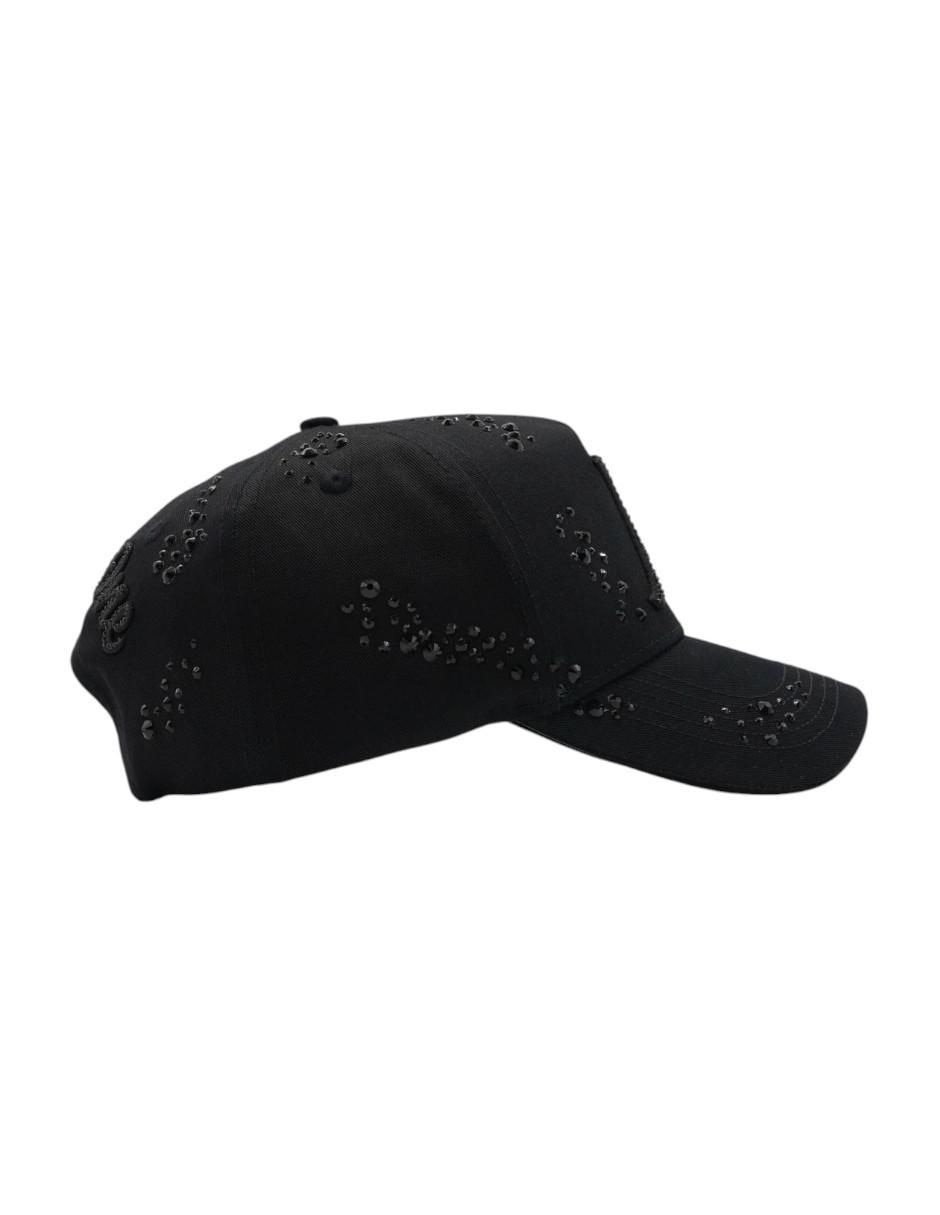 Gorra visera semicurva snapback casual Mago para hombre 3