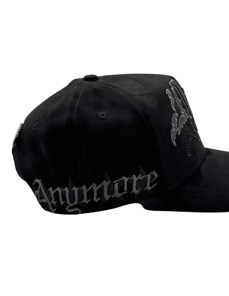 Gorra visera semicurva snapback casual Bruce Wayne para hombre 4