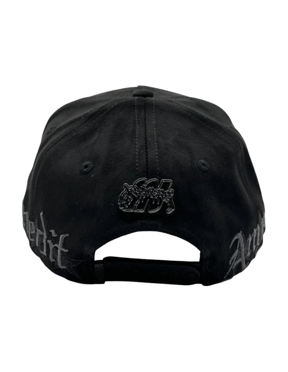 Gorra visera semicurva snapback casual Bruce Wayne para hombre 5