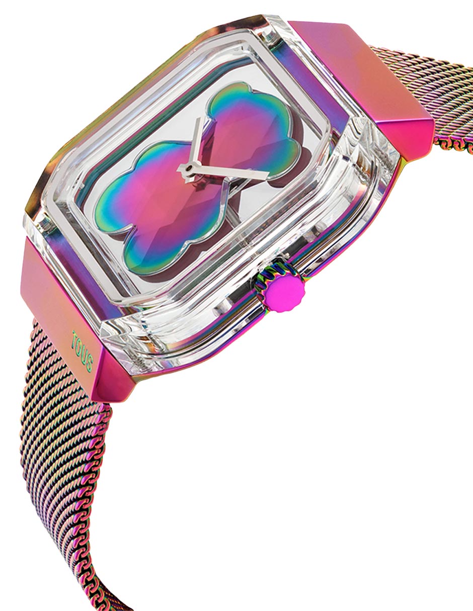 Reloj D-Bear Party para mujer 3000147500 2