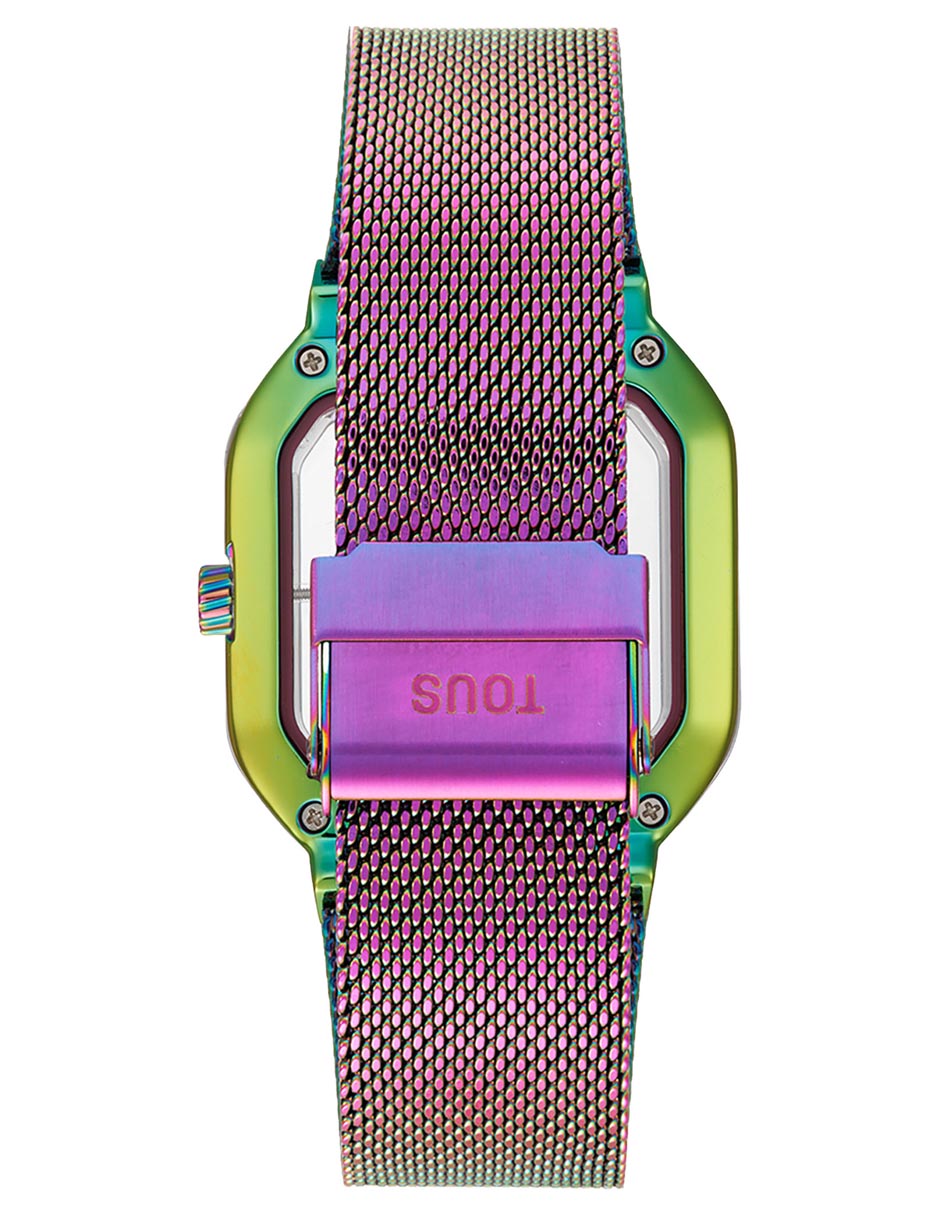 Reloj D-Bear Party para mujer 3000147500 3