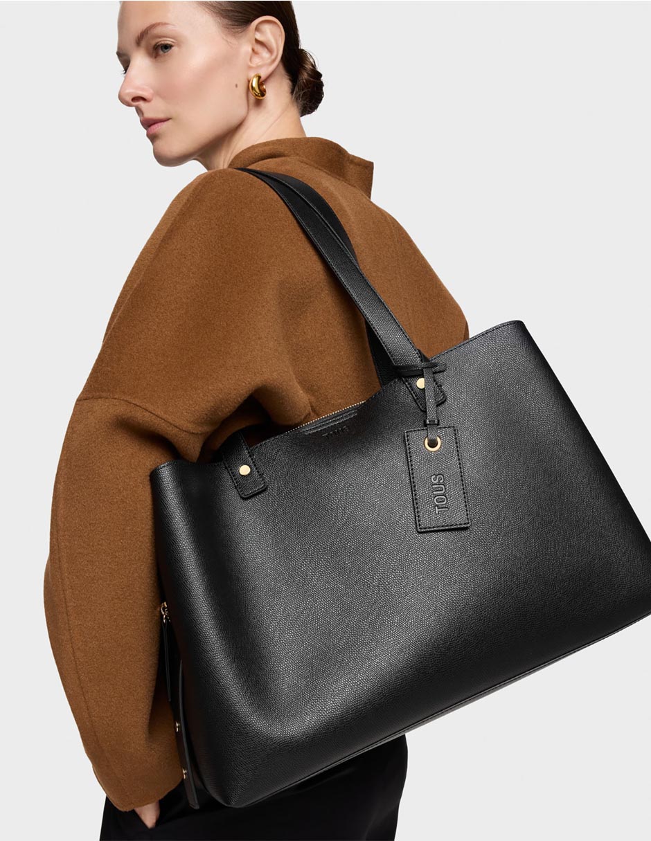 Bolsa tote The Citybow para mujer 7