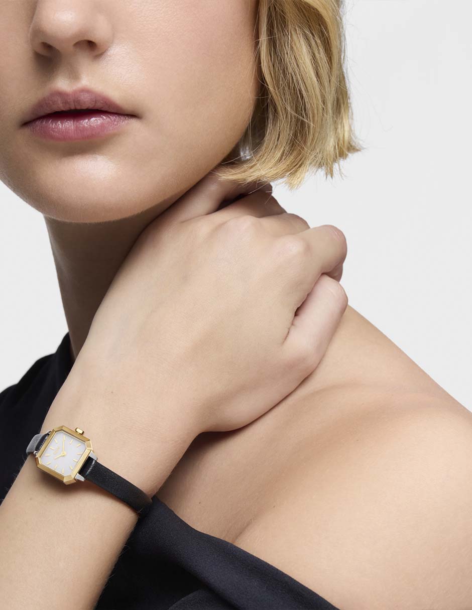 Reloj Les Classiques para mujer 3000146700 4