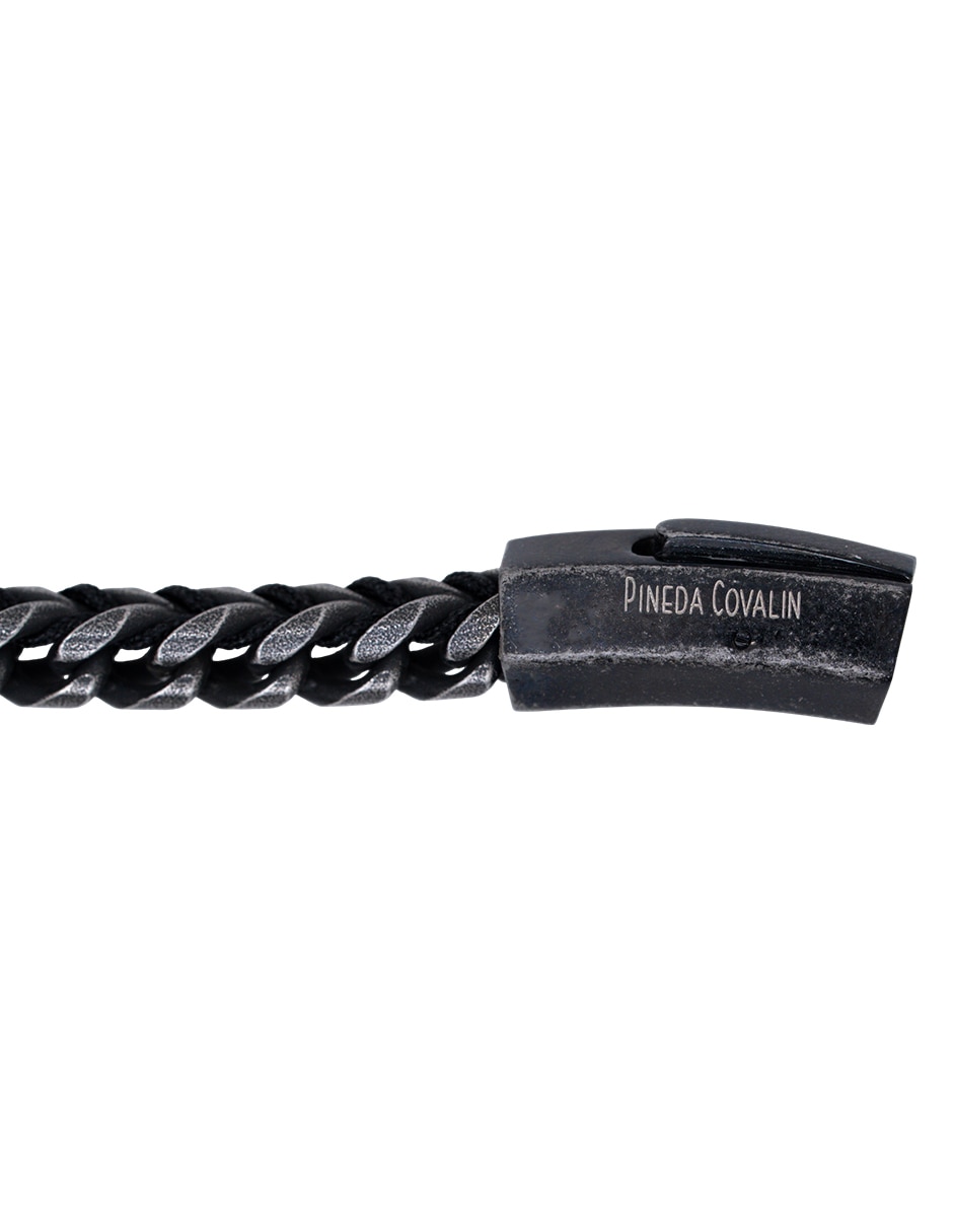 Pulsera con acabado mate 2