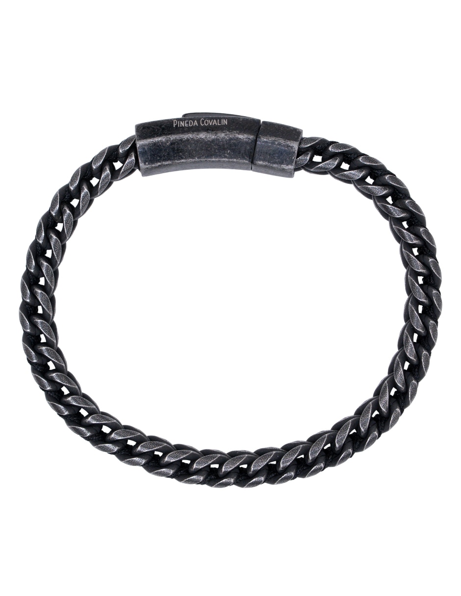 Pulsera acabado mate