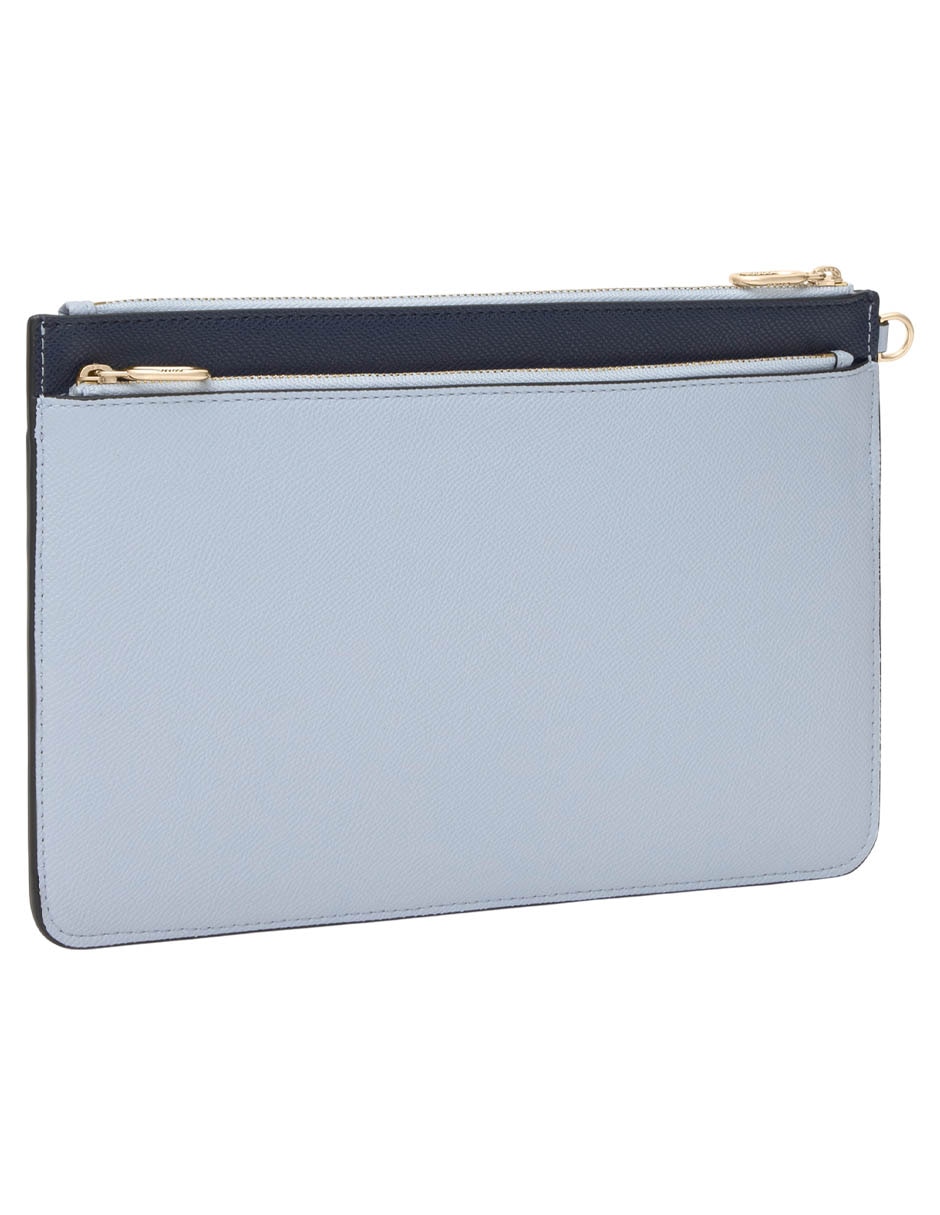 Set bolsa clutch Audree para mujer