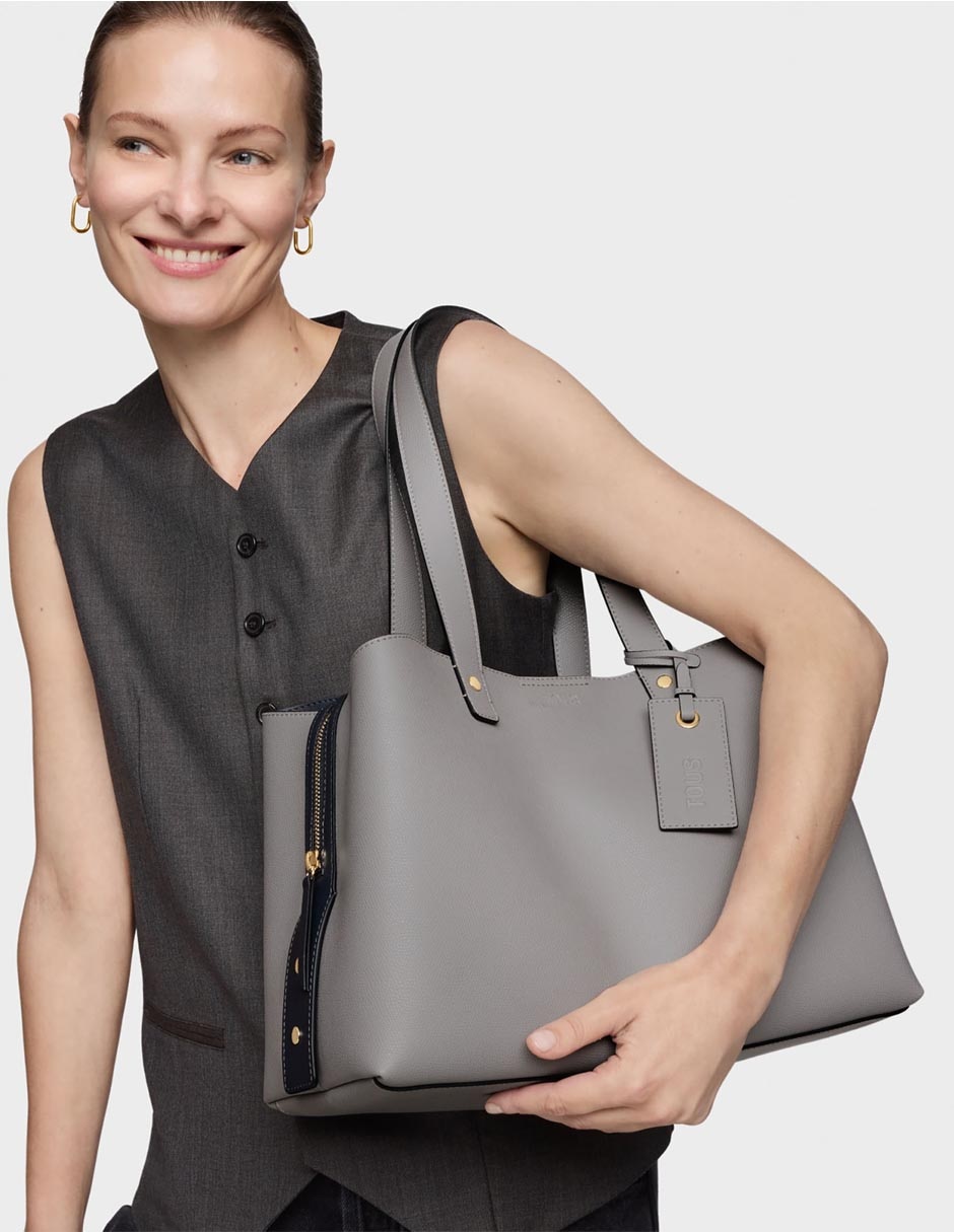 Bolsa shoulder The Citybow para mujer 5