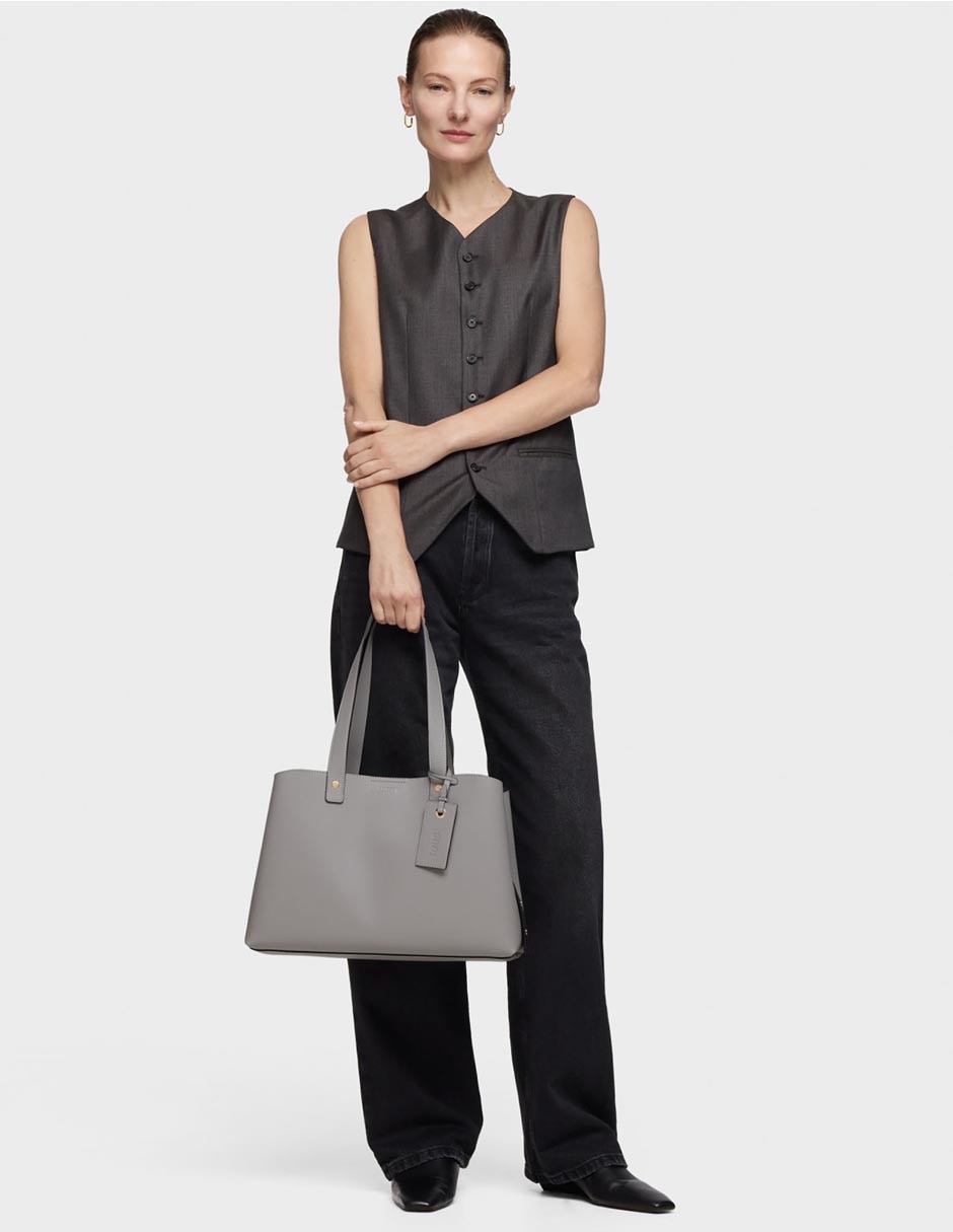 Bolsa shoulder The Citybow para mujer 6