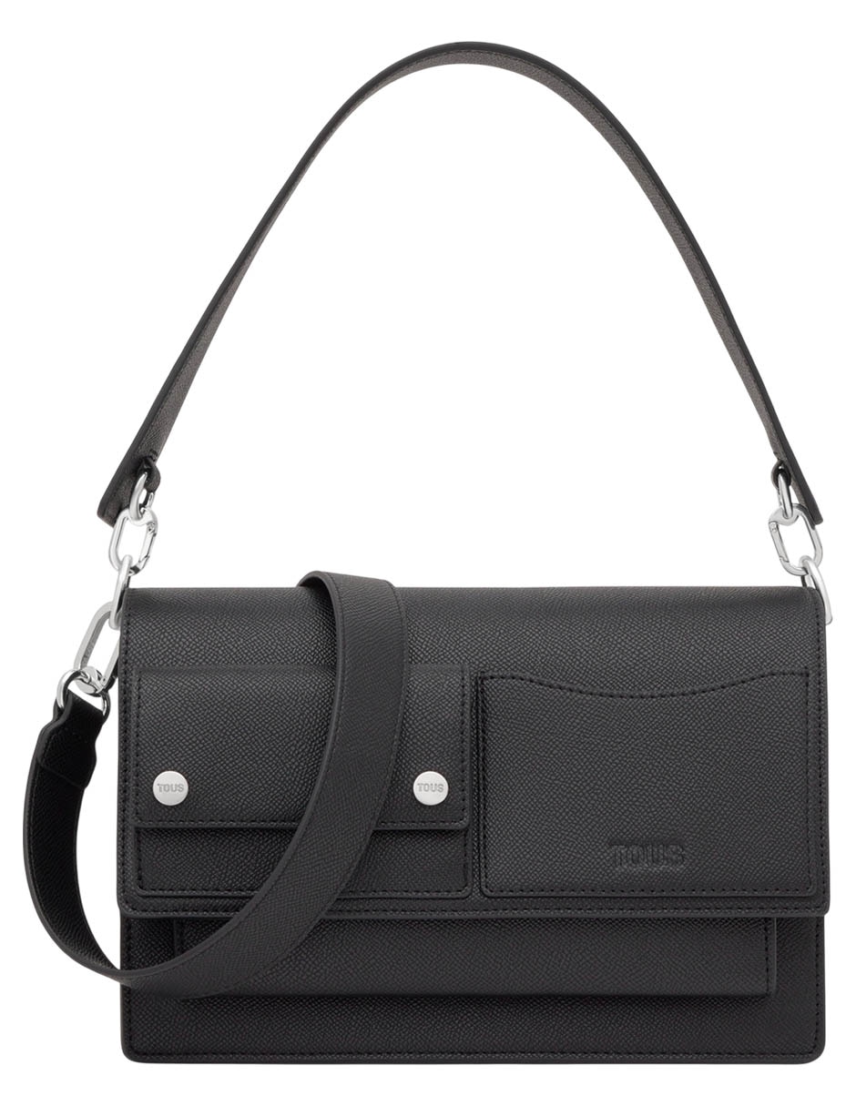 Bolsa crossbody Audree Pockets para mujer