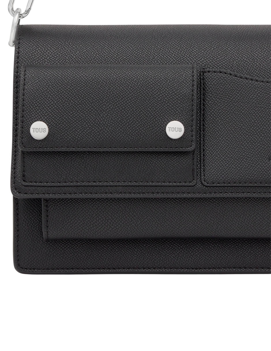 Bolsa crossbody Audree Pockets para mujer 4