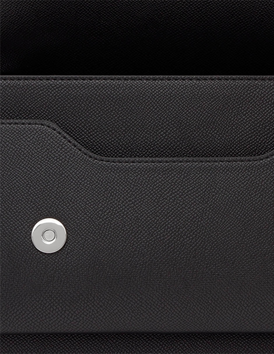 Bolsa crossbody Audree Pockets para mujer 5