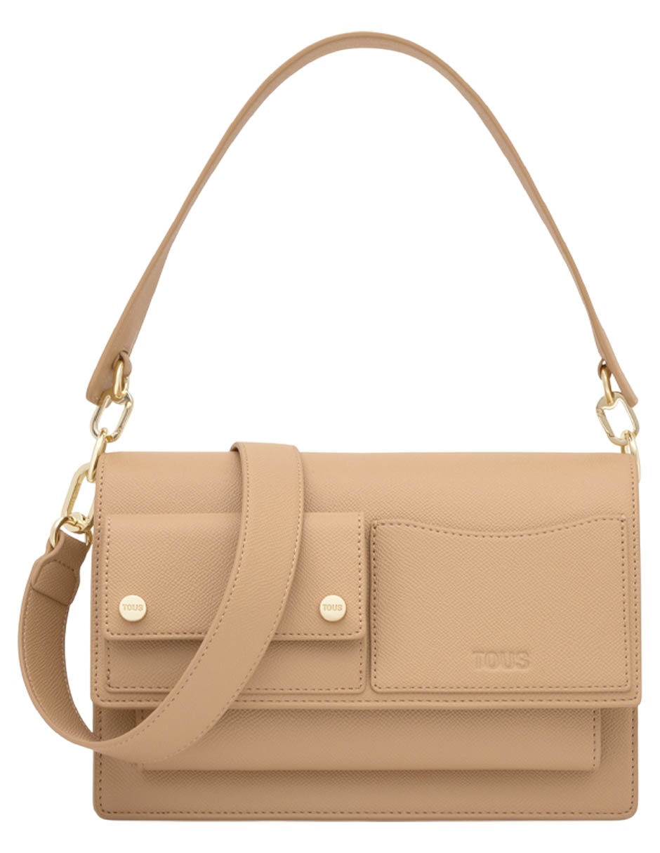 Bolsa crossbody Audree Pockets para mujer
