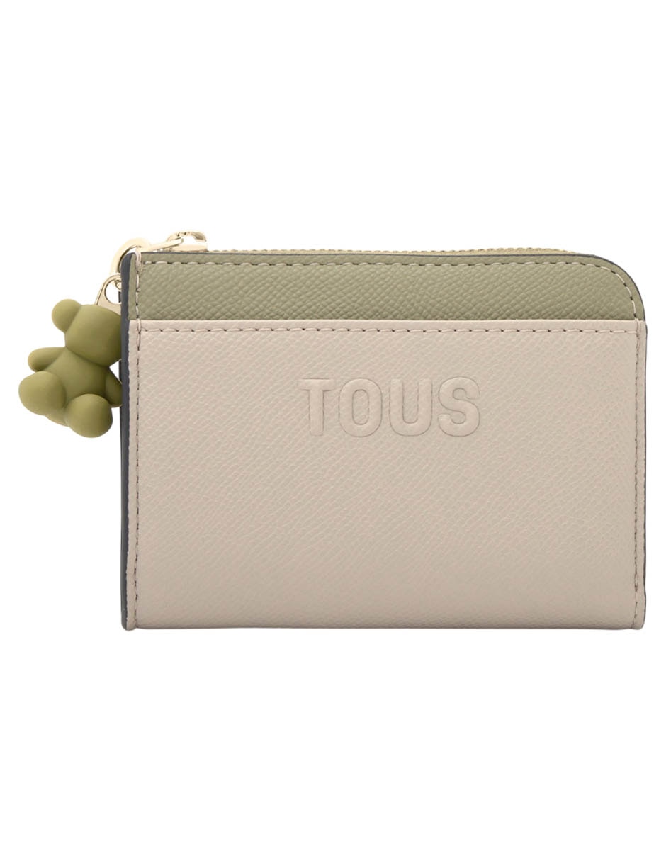Monedero Audree Saffian para mujer Monedero Audree Saffian para mujer