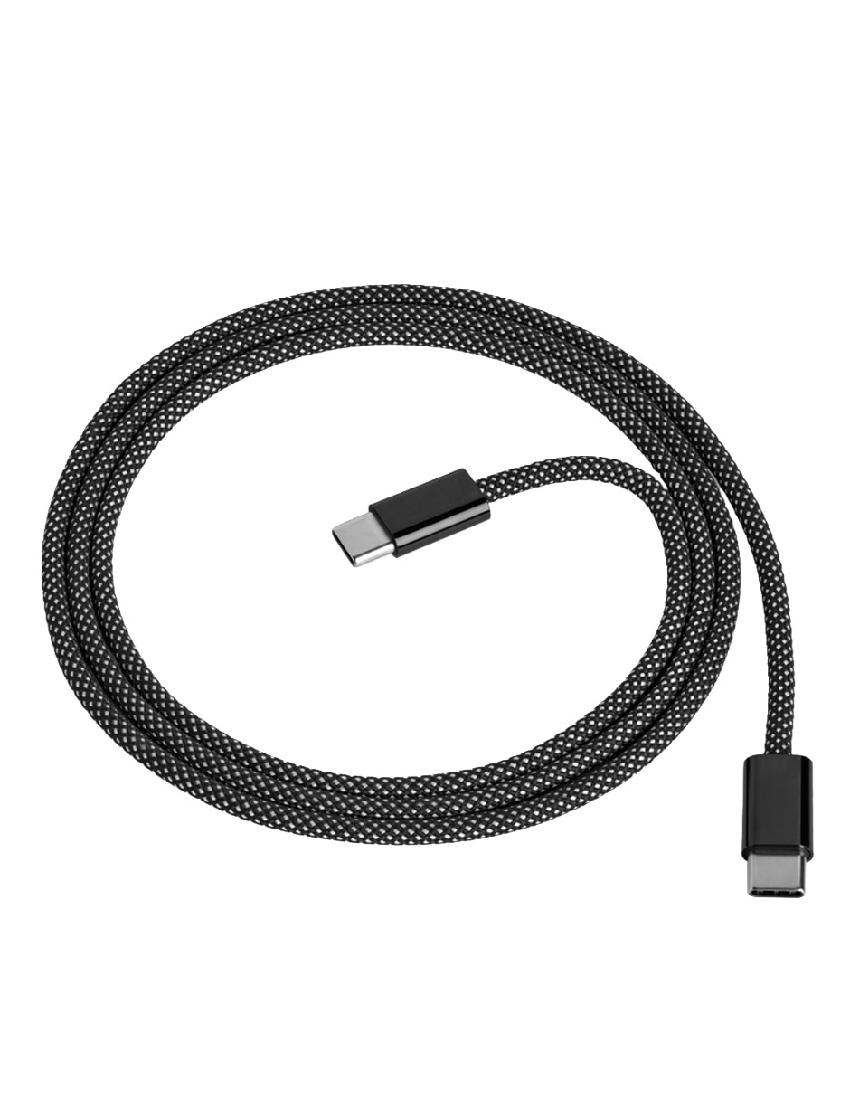 Cable USB C de 1 m