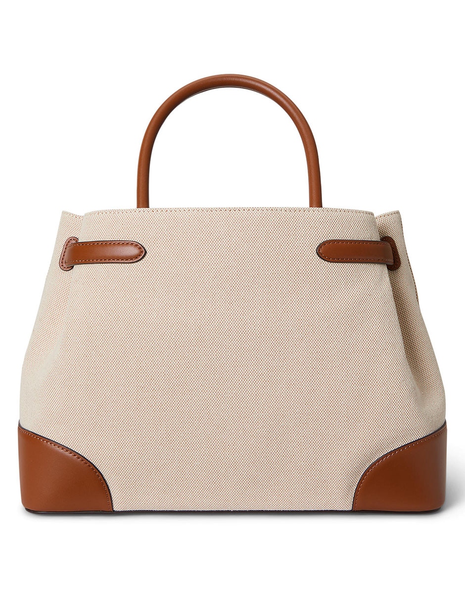 Bolsa dome para mujer 2