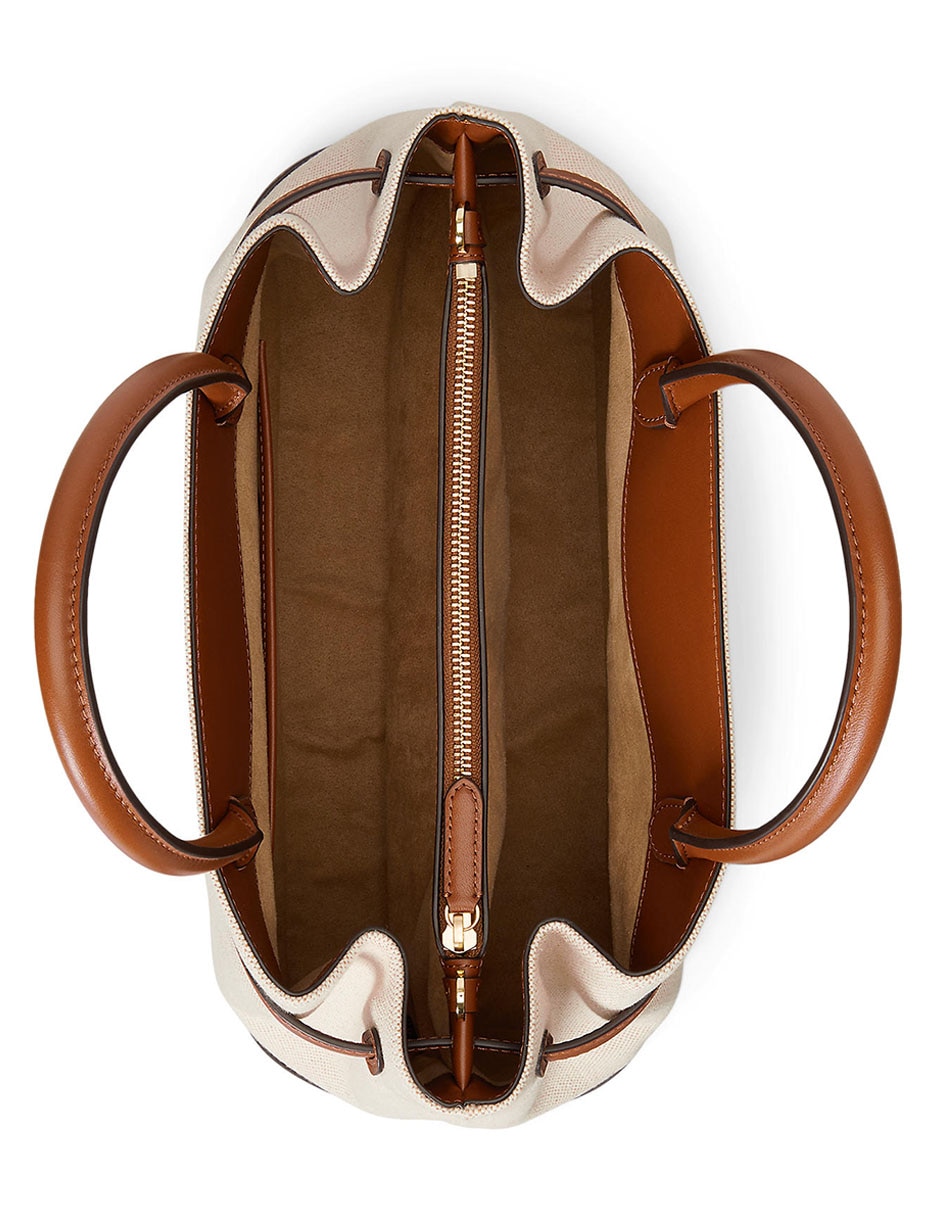 Bolsa dome para mujer 5