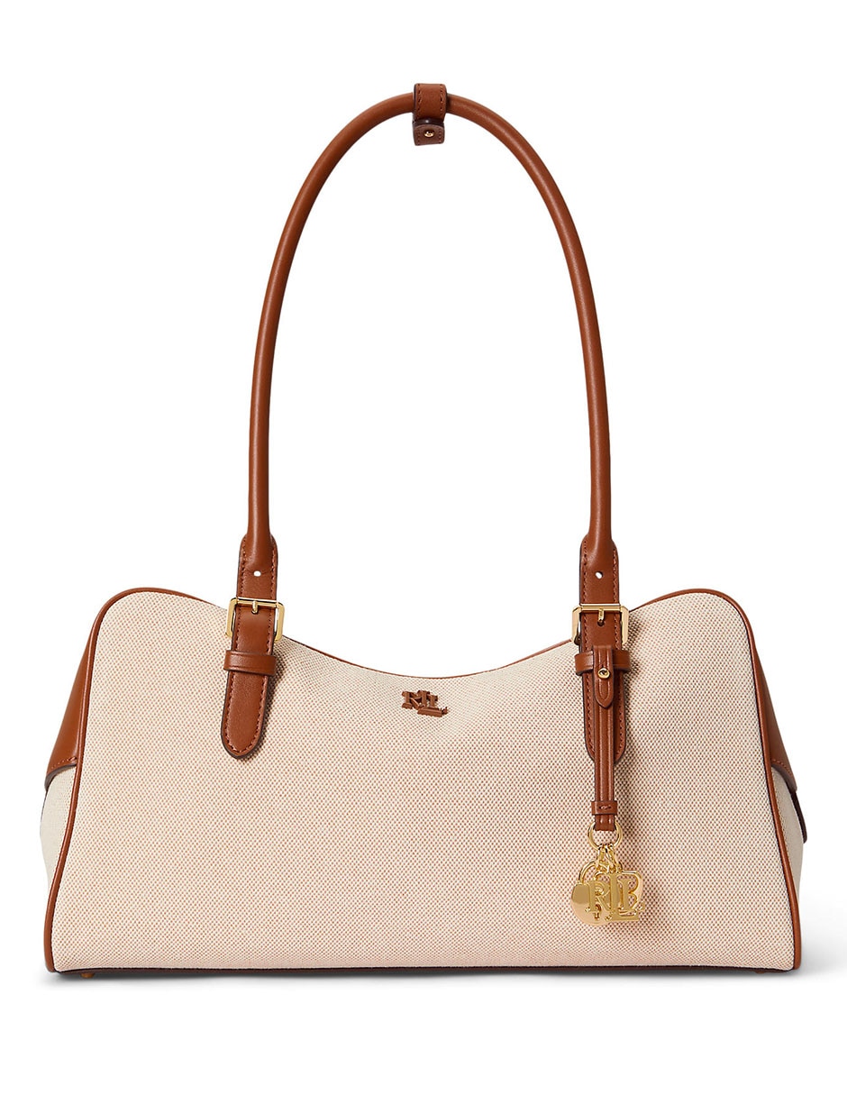 Bolsa satchel para mujer